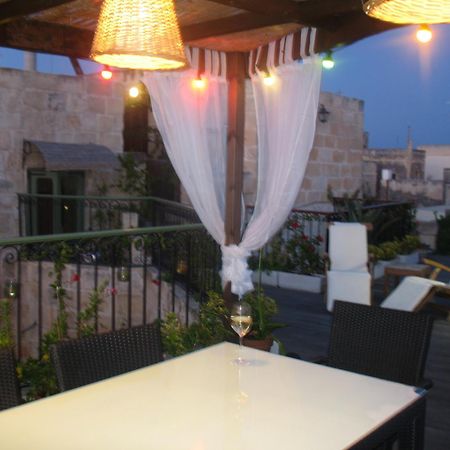 The Burrow Guest House Tarxien Eksteriør bilde