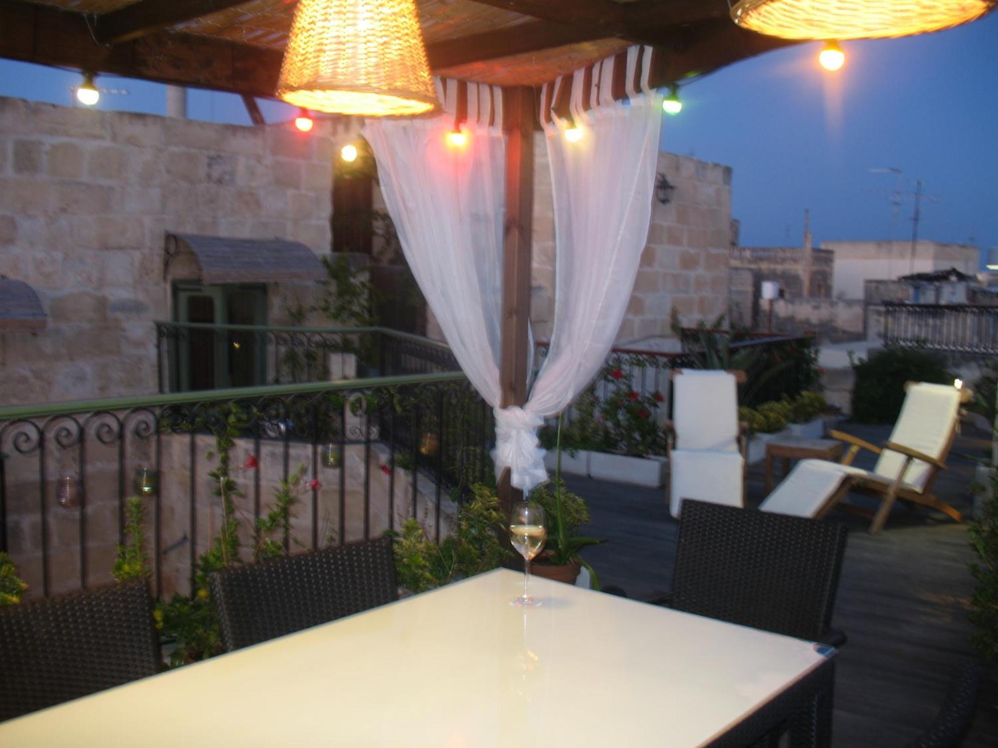 The Burrow Guest House Tarxien Eksteriør bilde