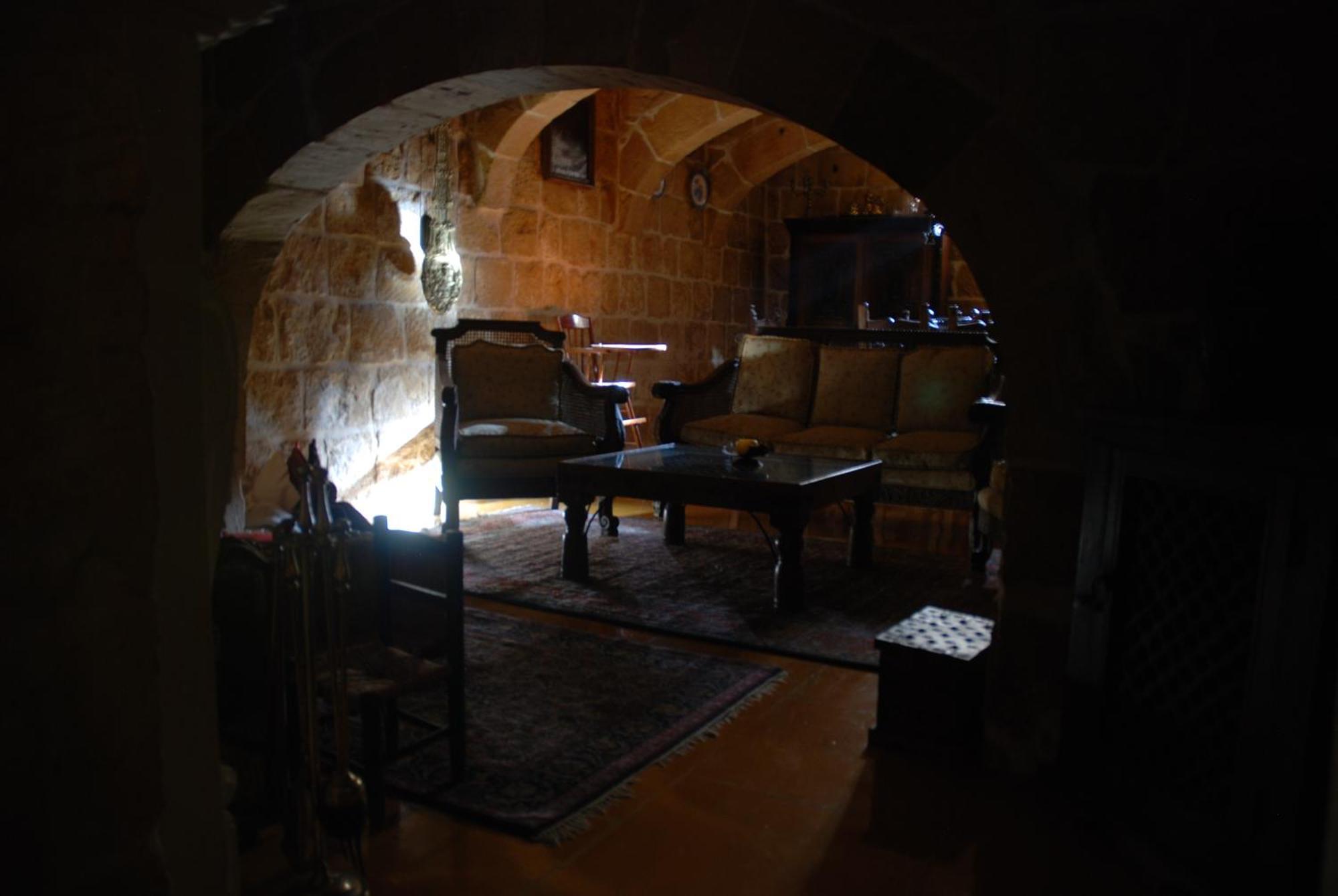 The Burrow Guest House Tarxien Eksteriør bilde
