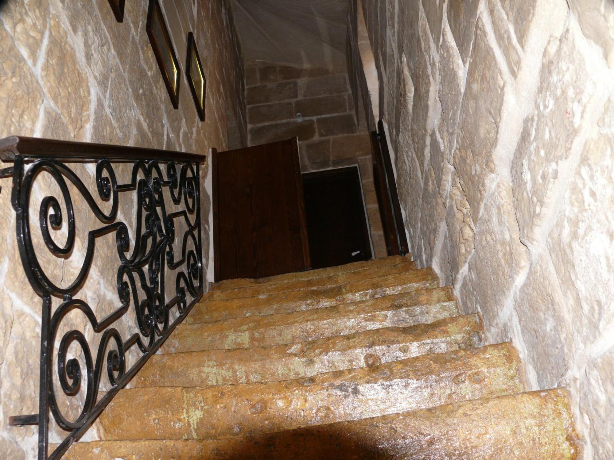 The Burrow Guest House Tarxien Eksteriør bilde