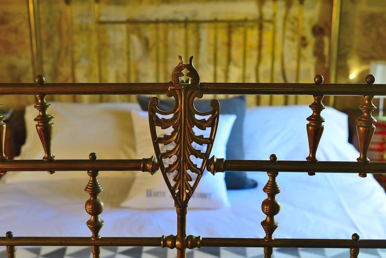 The Burrow Guest House Tarxien Eksteriør bilde